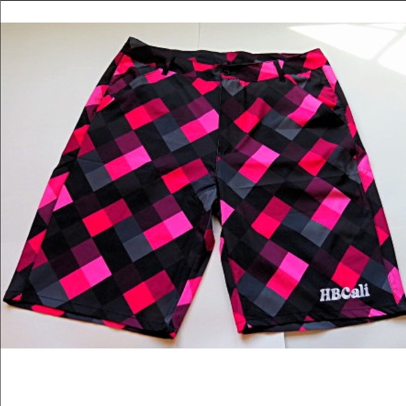 HP🔥Amphibious swim shorts / trunks sea or land ❤️ - Picture 2 of 2